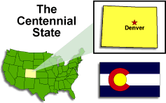 Colorado Education
