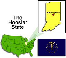 Indiana Education