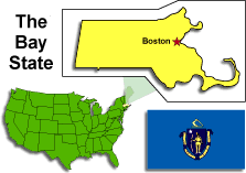 Massachusetts Education