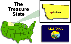Montana Education